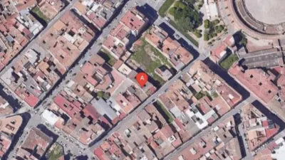Flat on Calle de Argüelles, 13 photo 8